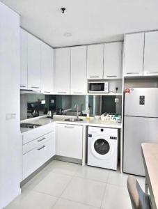 Mercu Summer Suites KL City Centre