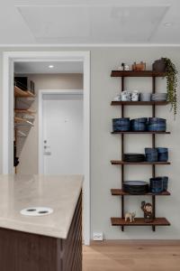 Arctic Escape - Central Design Apartment