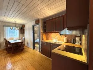 Cozy family cabin in Geilo - 于斯塔奥瑟特