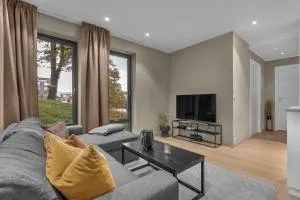 King's Park - Guleng