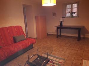 Appartements Isatis : photos des chambres