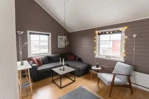 Authentic Lofoten Rorbu - Rishaugen Authentic Lofoten Rorbu - Rishaugen