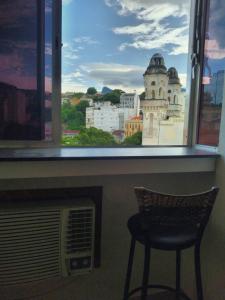 AP estratégico, Eventos no Rio, Vista para o Cristo