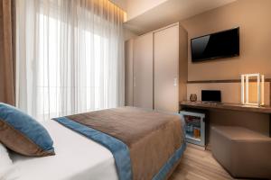 Standard Single Room with Sea View room in Hotel Continental