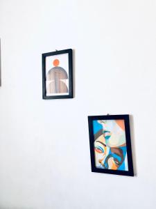 Dumisa homes within Mombasa Island