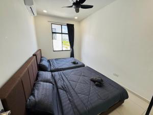 Austin JB Gather Corner Lot 15pax,Tebrau, Ikea