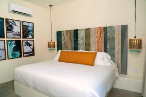 The Beach Break Surf Hotel