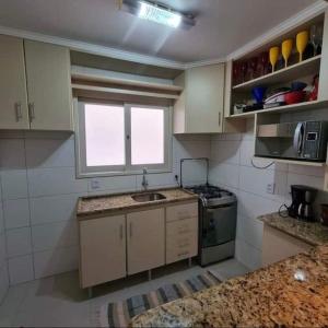 Excelente apartameto de 3 dormitórios em Capão da Canoa