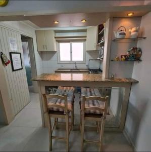 Excelente apartameto de 3 dormitórios em Capão da Canoa