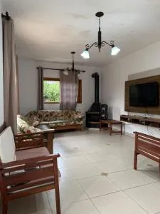 Natureza e Lazer em Mairiporã, Serra da Cantareira - Juqueri-Mirim