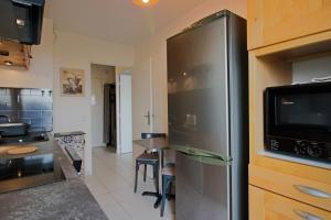 Appartements Comme a la maison entre Fontainebleau et Moret sur Loing : photos des chambres