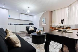 Belgravia Quarters Ltd