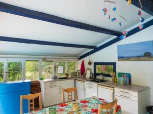 Tentes de luxe Horizons Verts Luna Tent : photos des chambres