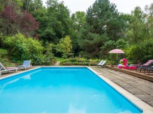 Tentes de luxe Horizons Verts Luna Tent : photos des chambres