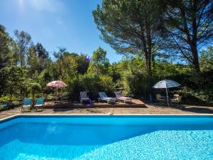 Tentes de luxe Horizons Verts Luna Tent : photos des chambres
