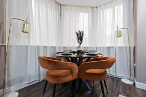 Belgravia Quarters Ltd