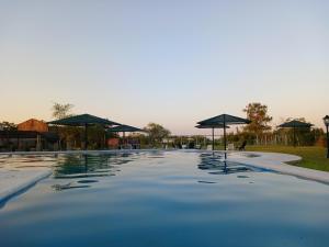 Brisas del Lago Apart y Hotel