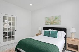 Evergreen Stay Apt 20 Min to NYC