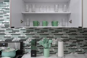 Evergreen Stay Apt 20 Min to NYC