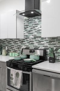 Evergreen Stay Apt 20 Min to NYC