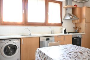 SE129 - Senigallia, ampio trilocale con terrazza panoramica