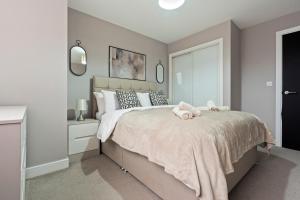 Belgravia Quarters Ltd