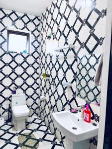 Dumisa homes within Mombasa Island