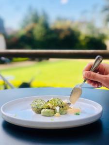 Hotels Le Clos d'Amboise : photos des chambres
