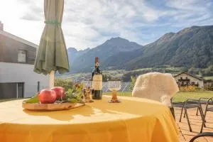 Haus Alina 1-4 Personen - Gleins