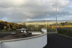 3BedHouse-Ballyliffin-NearBeach-GolfCourses nearby