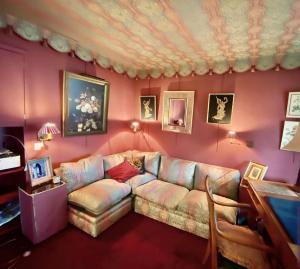 Appartement T3 bis aux portes de Genève