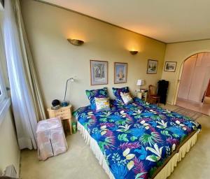 Appartement T3 bis aux portes de Genève