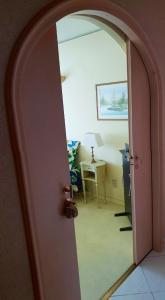 Appartements Appartement T3 bis aux portes de Geneve : photos des chambres