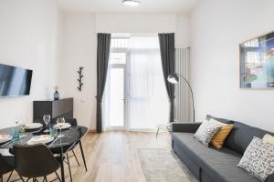 Easylife - Milano - Sardegna 45 - City Life