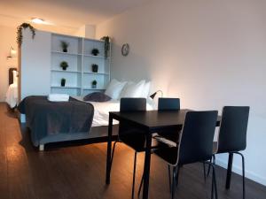 Charming Retreat Apartment City 20Alpha