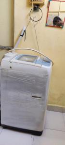 Cozy room in versova