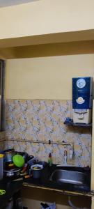 Cozy room in versova