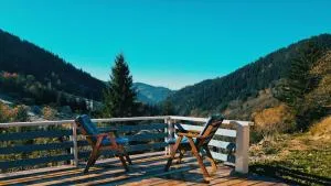 Садиба "Ековид" - Prypory