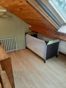 Appartements Gites nature, Triplex et bungalow : photos des chambres