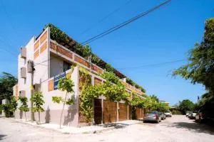 Casa 2 Punta de mita - 蓬塔米塔