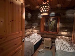 Skilodge Maentahti A