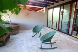 Casa 2 Punta de mita