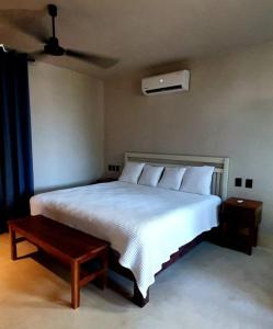 Casa 2 Punta de mita