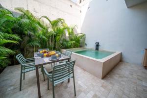 Casa Almendros II Punta de Mita