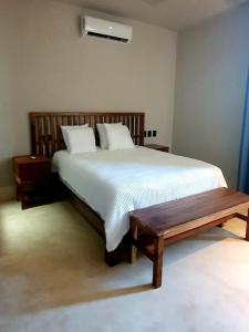 Casa 2 Punta de mita