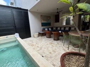 Casa Primavera I Punta de mita