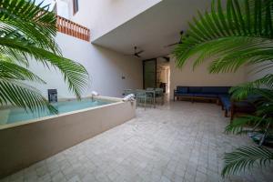 Casa Almendros I Punta de Mita