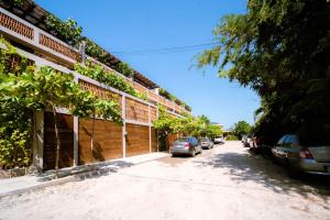 Casa Almendros I Punta de Mita