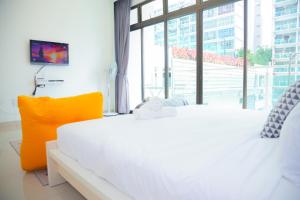 -Garden View- Mount Austin Aeon IKEA 10 mins - A13A