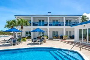 Augusta Bay - Lower Deadmanʼs Cay